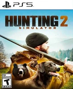 Comprar Hunting Simulator 2 PS5 para PS5 - PSNCLICK Digitales Latinoamérica